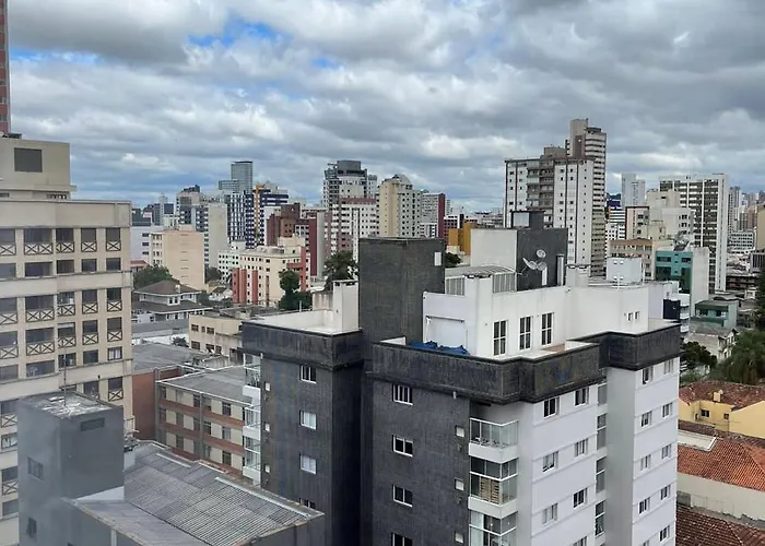 Espaço Azul