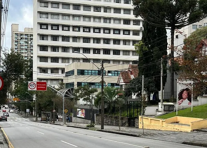 Espaço Azul